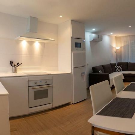 Alegranza Apartment Беналмадена Екстериор снимка