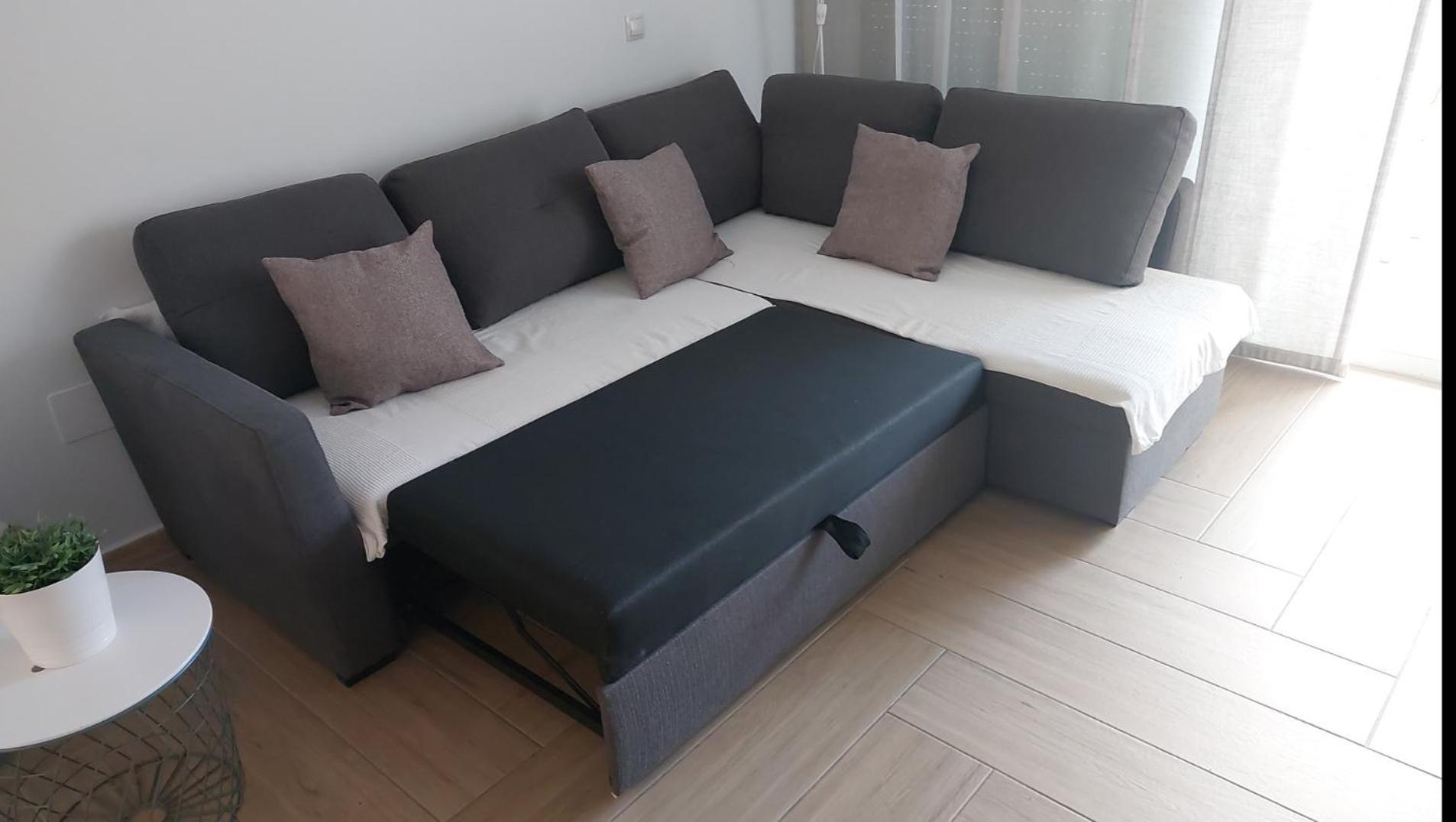 Alegranza Apartment Беналмадена Стая снимка