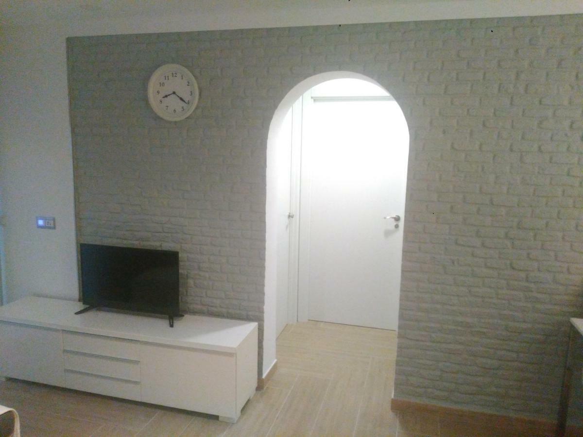 Alegranza Apartment Беналмадена Екстериор снимка