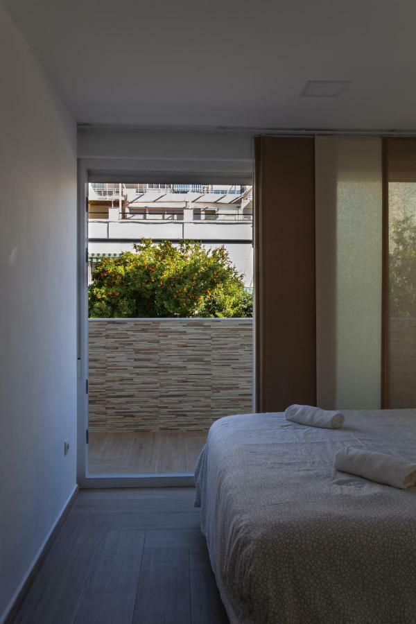 Alegranza Apartment Беналмадена Екстериор снимка