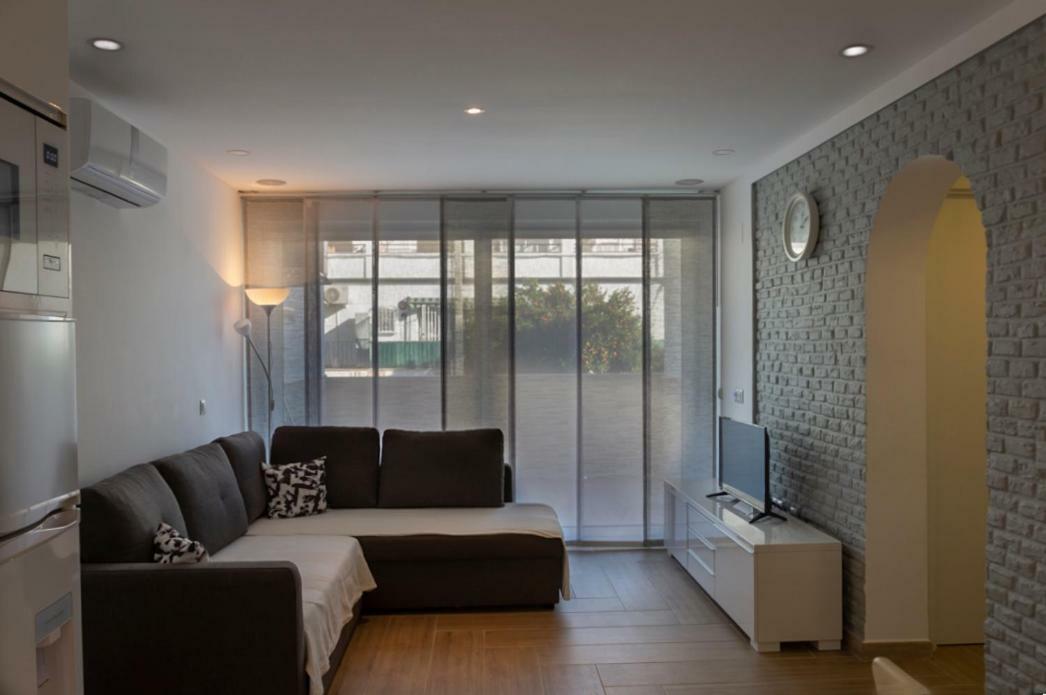 Alegranza Apartment Беналмадена Екстериор снимка
