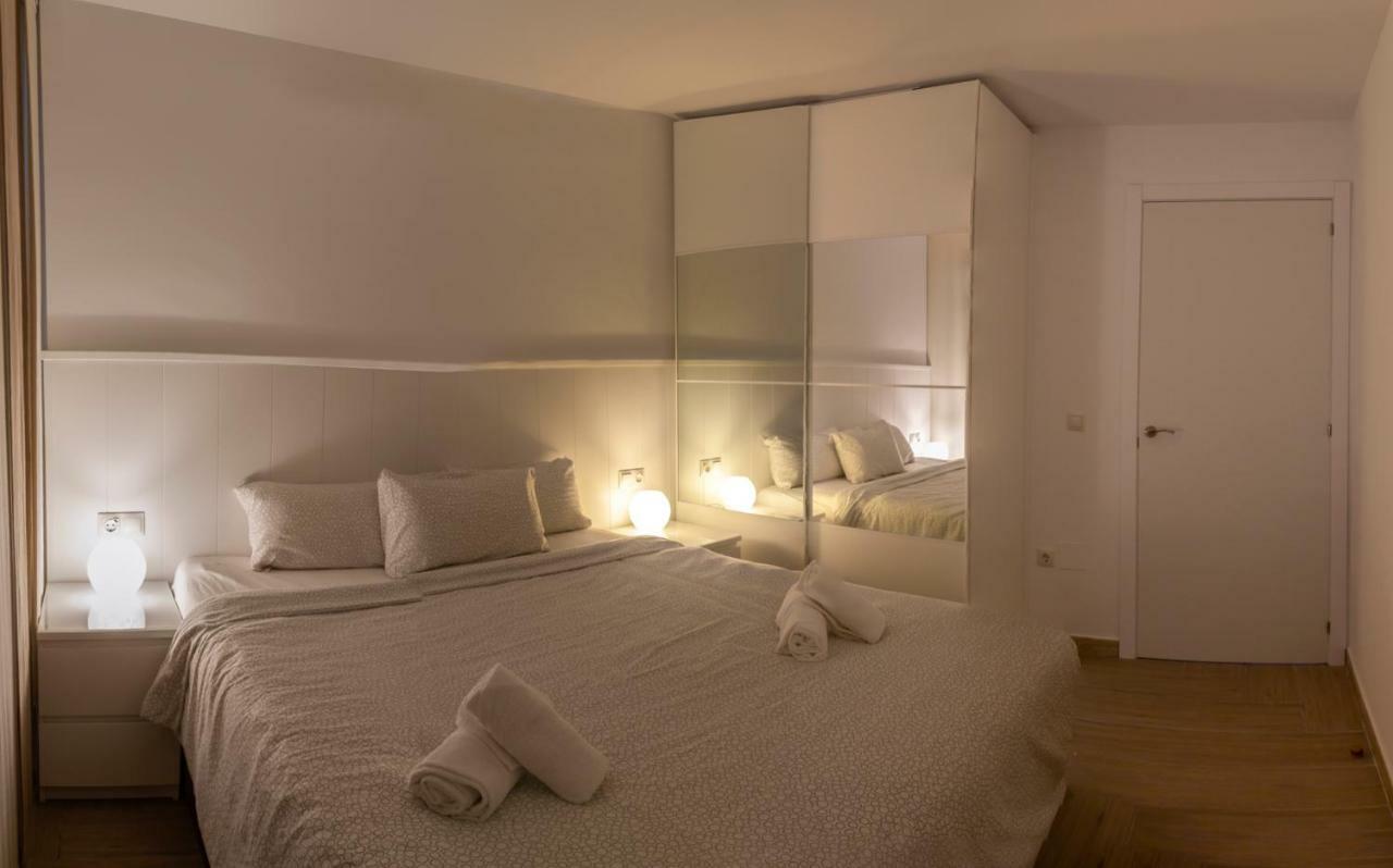 Alegranza Apartment Беналмадена Екстериор снимка