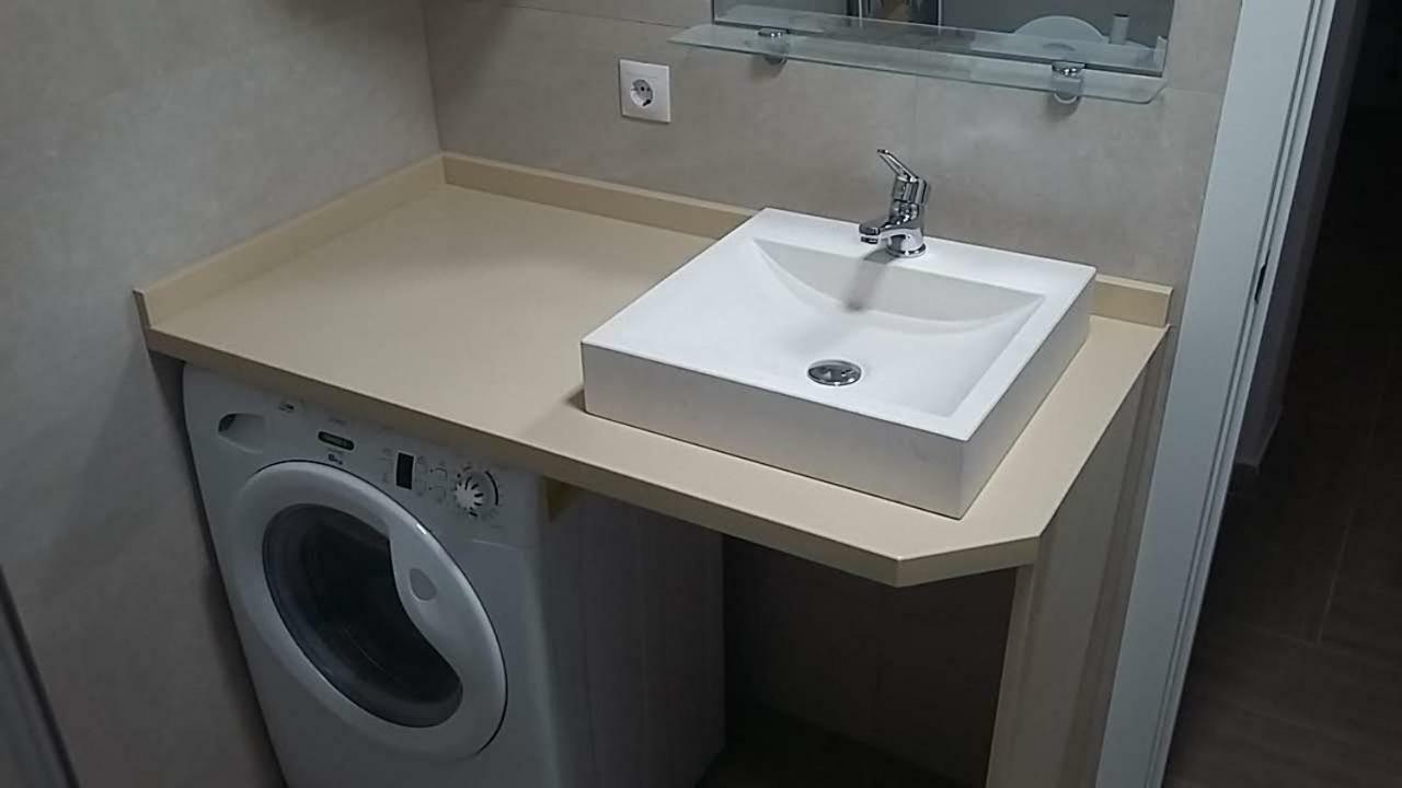 Alegranza Apartment Беналмадена Екстериор снимка