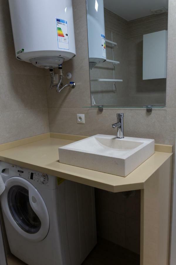 Alegranza Apartment Беналмадена Екстериор снимка