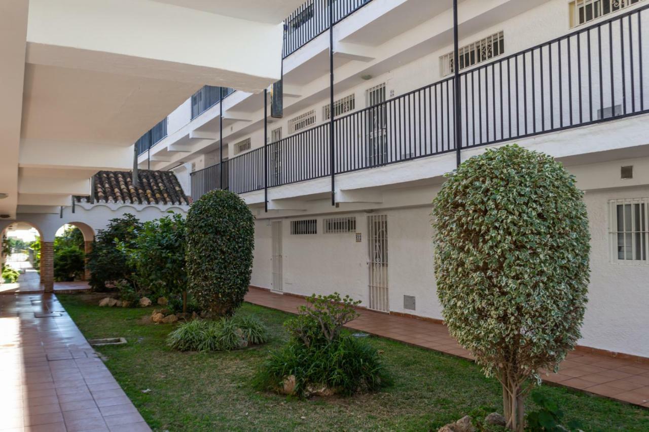 Alegranza Apartment Беналмадена Екстериор снимка