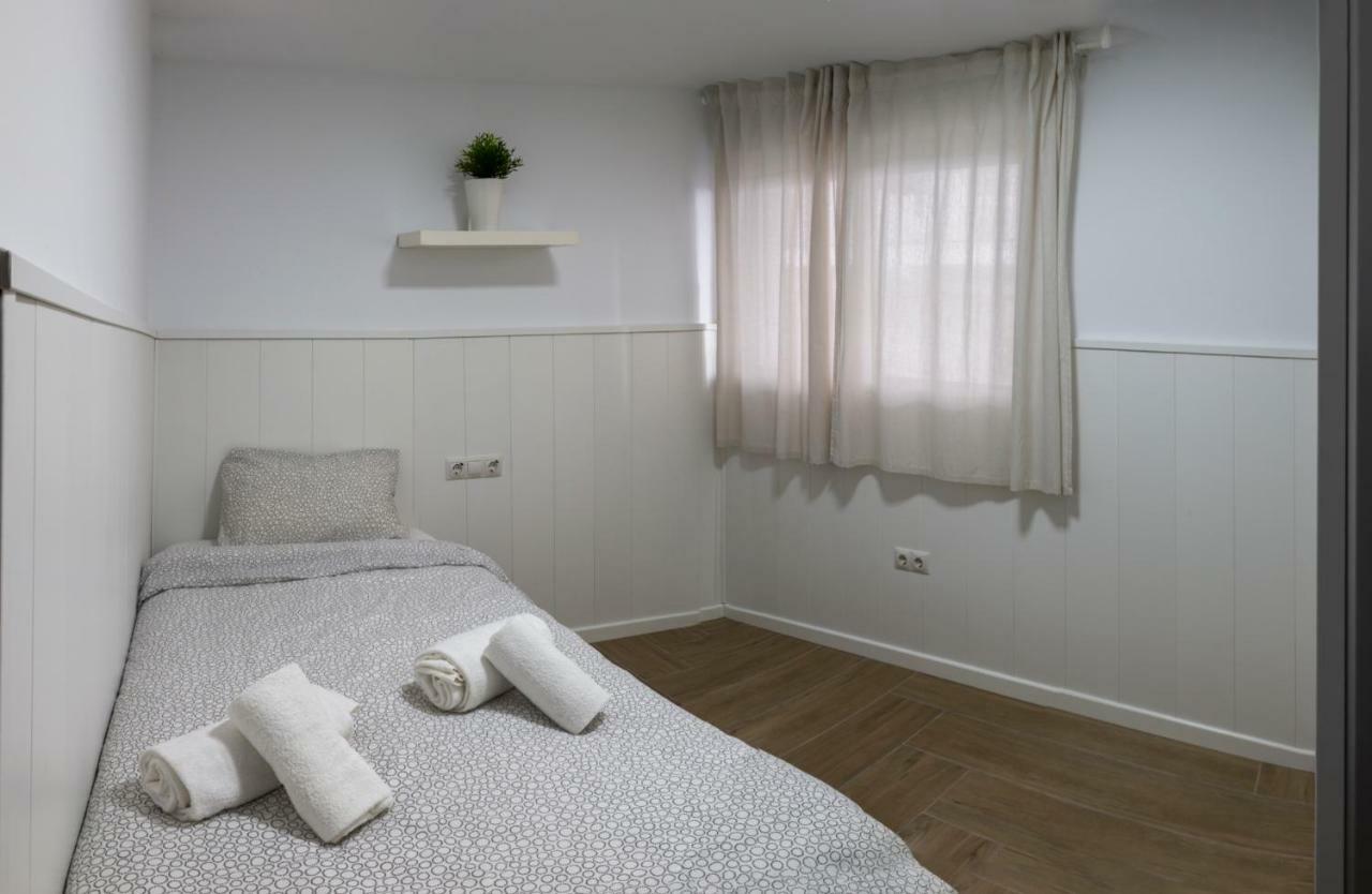Alegranza Apartment Беналмадена Екстериор снимка