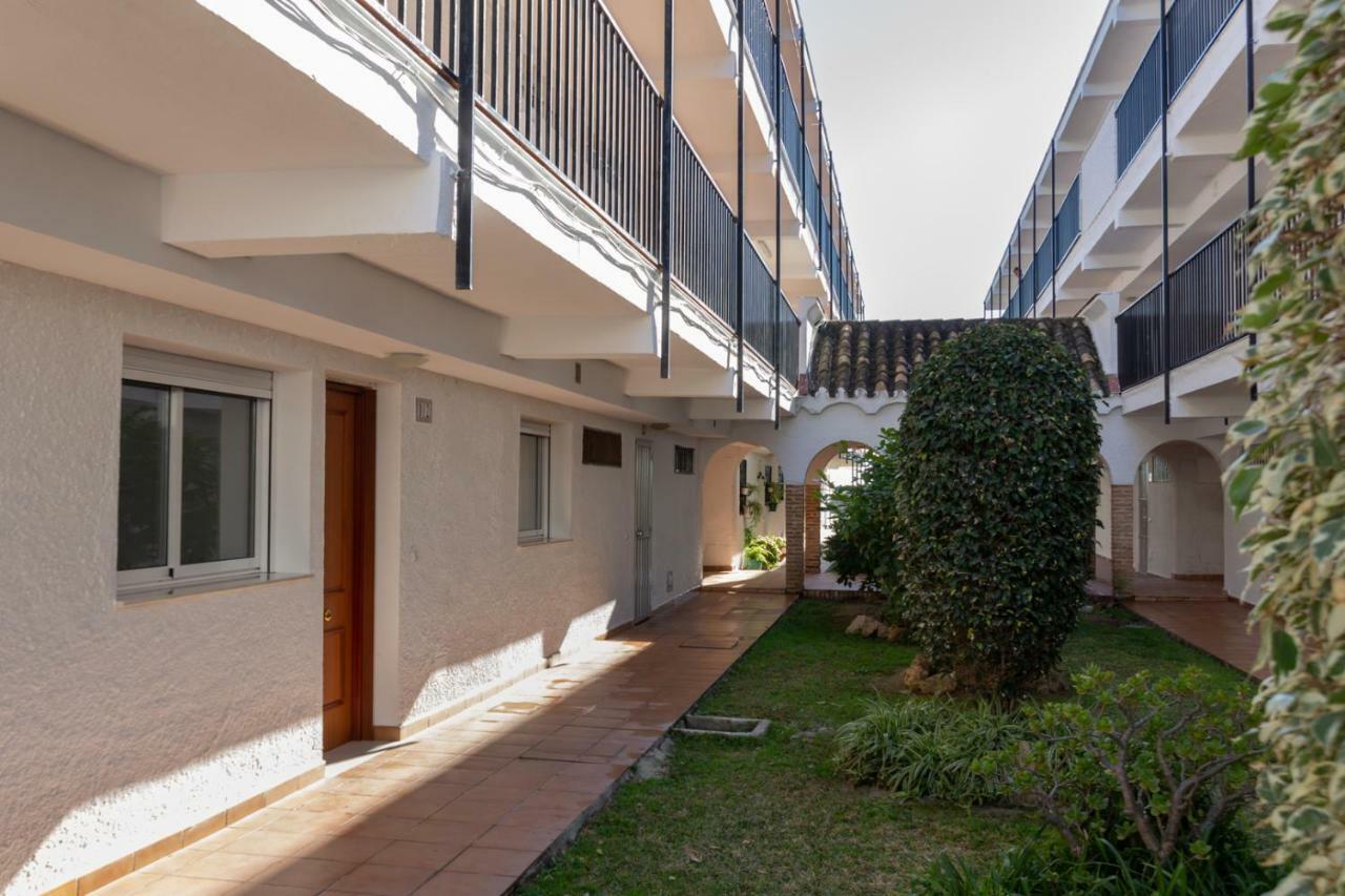 Alegranza Apartment Беналмадена Екстериор снимка